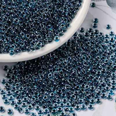 MIYUKI Round Rocailles Beads SEED-X0055-RR3207-1