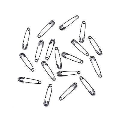 Iron Safety Pins NEED-D001-B-1