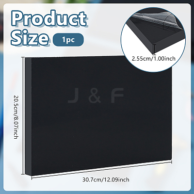 Plastic Sheets FIND-WH0199-401D-01-1