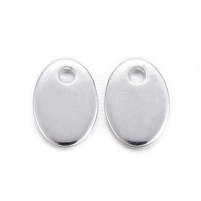 201 Stainless Steel Charms STAS-H557-34S-1