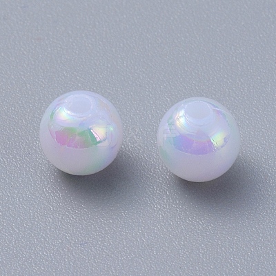 Eco-Friendly Poly Styrene Acrylic Beads PL424-8-1