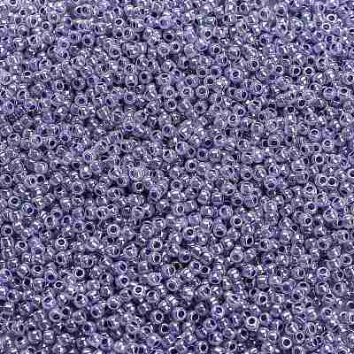 TOHO Round Seed Beads SEED-XTR11-0922-1
