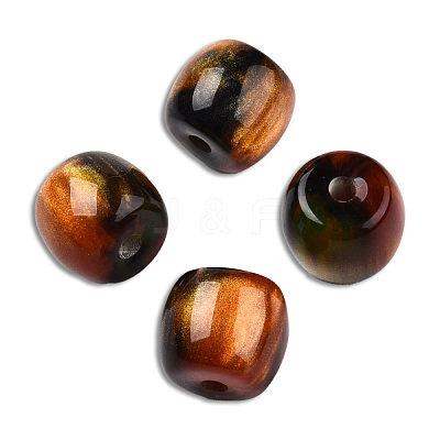 Resin Beads RESI-N034-10-M02-1