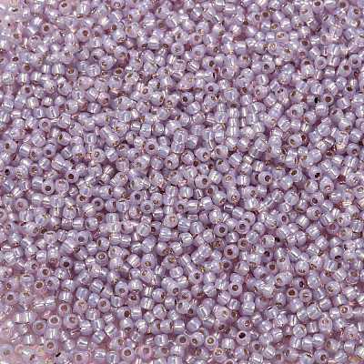 TOHO 11/0 Round Beads X-SEED-TR11-2121-1