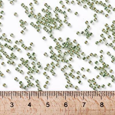 TOHO 11/0 Round Beads X-SEED-TR11-PF0560-1