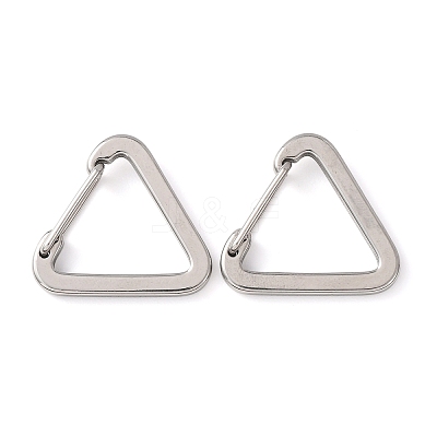 304 Stainless Steel Clasps SA-CBA8B85-02-1