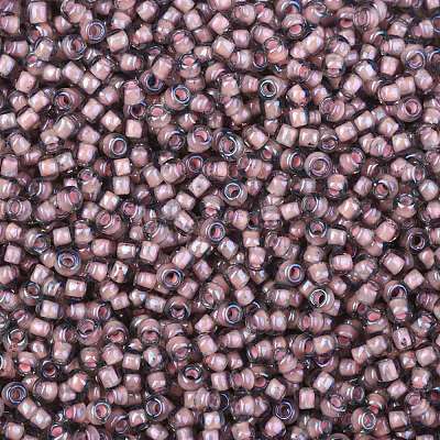 TOHO Round Seed Beads SEED-XTR08-0305-1