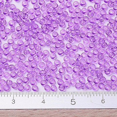 MIYUKI Round Rocailles Beads X-SEED-G007-RR1313-1
