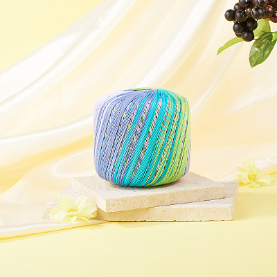 1 Skein Round Cotton Cord OCOR-TA0004-07E-1