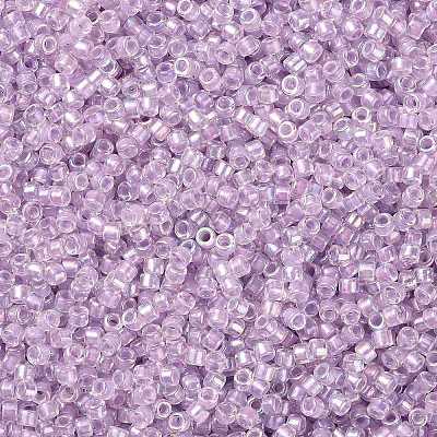 Cylinder Seed Beads X-SEED-H001-A04-1