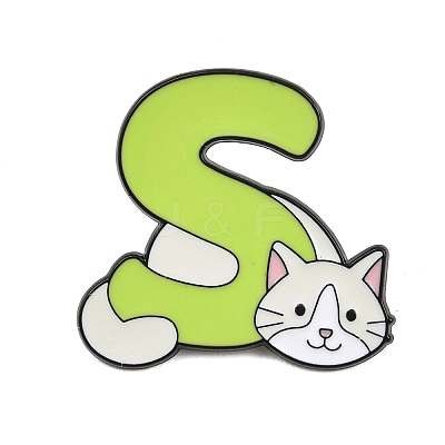 Enamel Pins JEWB-L023-07E-EB-1