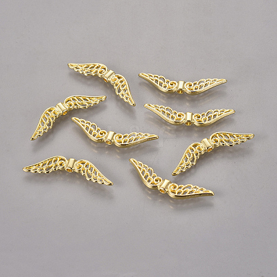 Tibetan Style Alloy Beads LS-K0NR6011-1