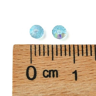 Preciosa® Crystal Beads X-PRC-BA3-60010-200-1