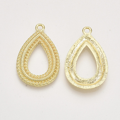 Alloy Pendants X-PALLOY-S121-199-1