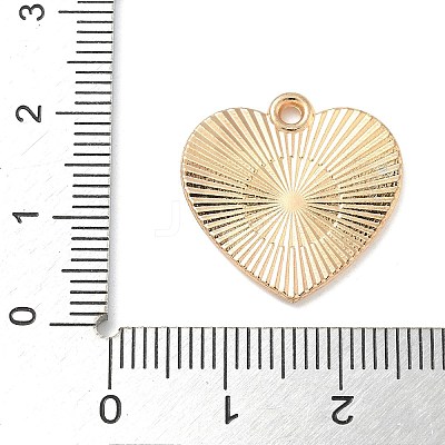 Christmas Alloy Enamel Pendants ENAM-K074-01G-15-1