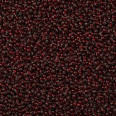 TOHO 11/0 Round Beads SEED-XTR11-2153S-1