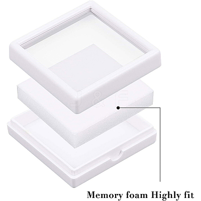 Acrylic Jewelry Box CON-WH0074-02A-1