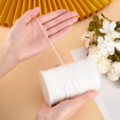 200 Yards Nylon Braided Threads NWIR-PH0002-23A-1