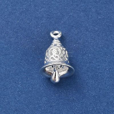 Brass Pendants KK-D427-02B-S-1