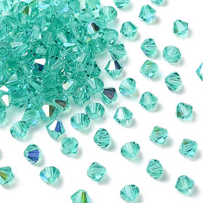 Preciosa® Crystal Beads Y-PRC-BA6-50005-200-1