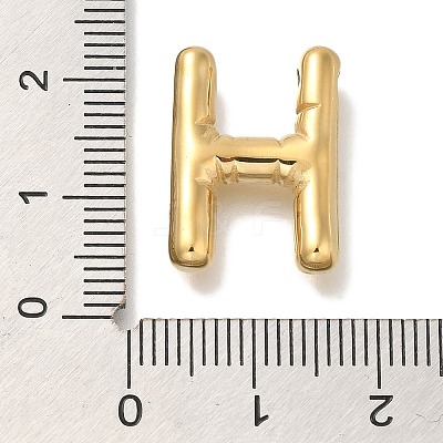 PVD Vacuum Plating 304 Stainless Steel Pendants STAS-S148-29G-H-1