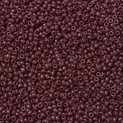 MIYUKI Round Rocailles Beads X-SEED-G007-RR0419-1
