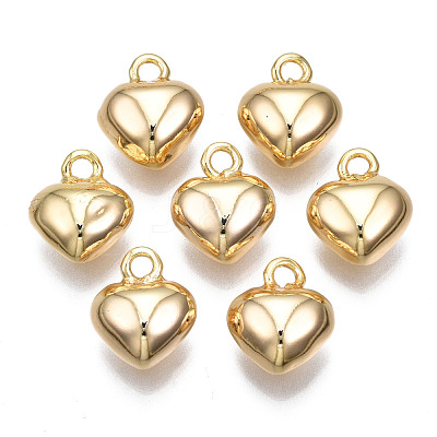 Brass Charms KK-N233-155-1