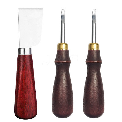 Leather Crafting Tools Set PURS-PW0003-002A-1