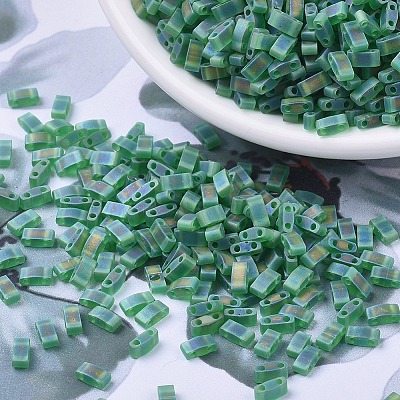 MIYUKI Half TILA Beads SEED-MY05-HTL0146FR-1