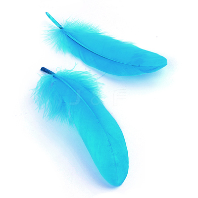 Goose Feather Costume Accessories X-FIND-Q044-08-1