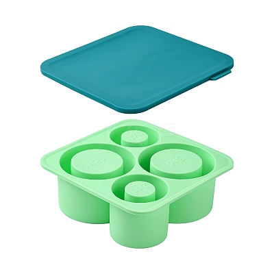 Ice Cube Silicone Molds for Cup DIY-CJC0006-25-1