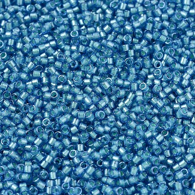 MIYUKI Delica Beads SEED-JP0008-DB1709-1