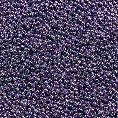 TOHO Round Seed Beads X-SEED-TR11-0567-1