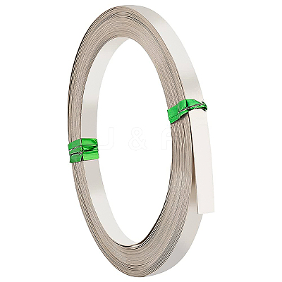Copper Flat Bezel Wire CWIR-WH0016-02C-1