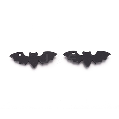 Alloy Pendants X-ENAM-E568-18A-1