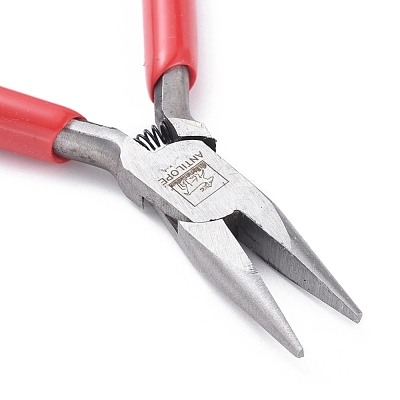 Carbon Steel Jewelry Pliers PT-S057-4-1