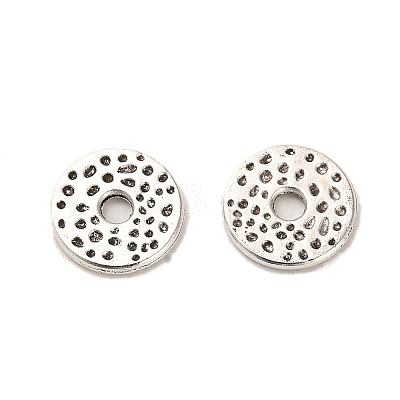 Tibetan Style Alloy Beads FIND-C043-011AS-1