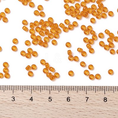 MIYUKI Round Rocailles Beads SEED-X0055-RR0138-1