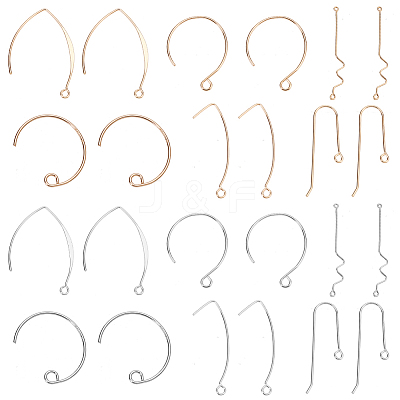 DIY Jewelry Making Finding Kits DIY-PH0017-59-1