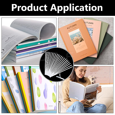 Hot Melt Resin Glue Sticks LS-FIND-WH0436-31B-1
