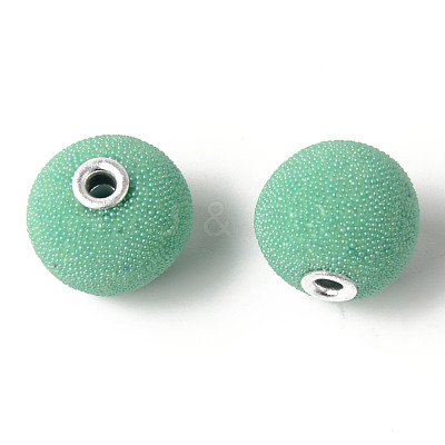 Handmade Indonesia Beads IPDL-E009-C09-1