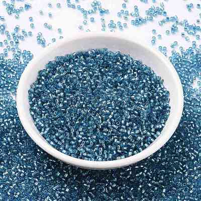 Cylinder Seed Beads X-SEED-H001-G13-1