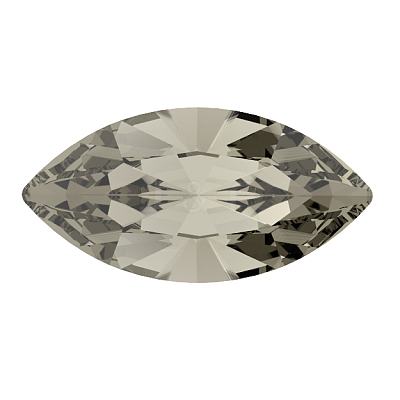 Preciosa® MAXIMA Crystal Fancy Stones X-PRC-FG10-40010-1
