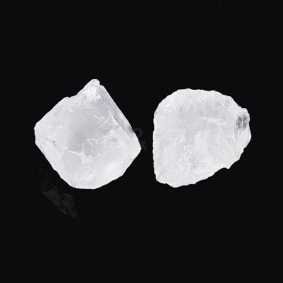 Natural Quartz Crystal Display Decorations G-N347-12A-1