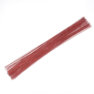 Round Iron Wire MW-S002-03C-0.6mm-1