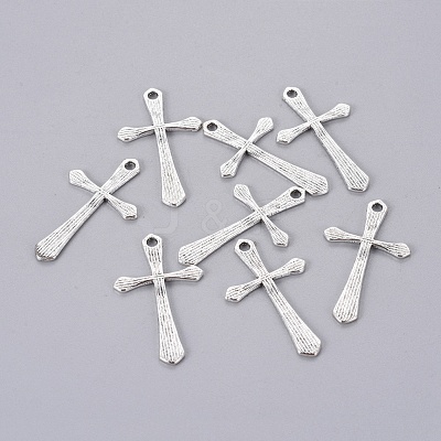 Alloy Pendants LS-EAA232Y-1