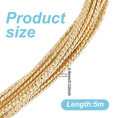 Brass Wire CWIR-WH0024-01A-G02-1