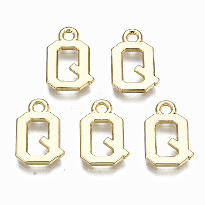 Alloy Charms LS-PALLOY-Q441-025Q-NR-1