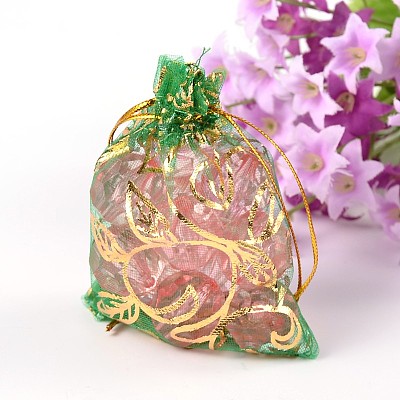 Organza Bags OP116M-1