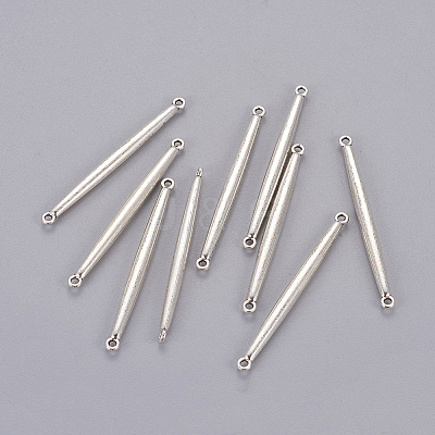 Tibetan Style Links connectors LS-TIBE-A22559-AS-LF-1